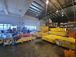 North Spring Bizhub (D27), Factory #607312971